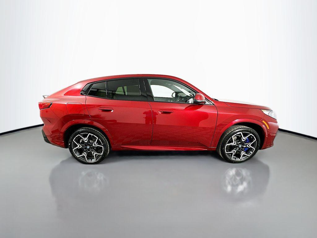 new 2026 BMW X2 car, priced at $54,370