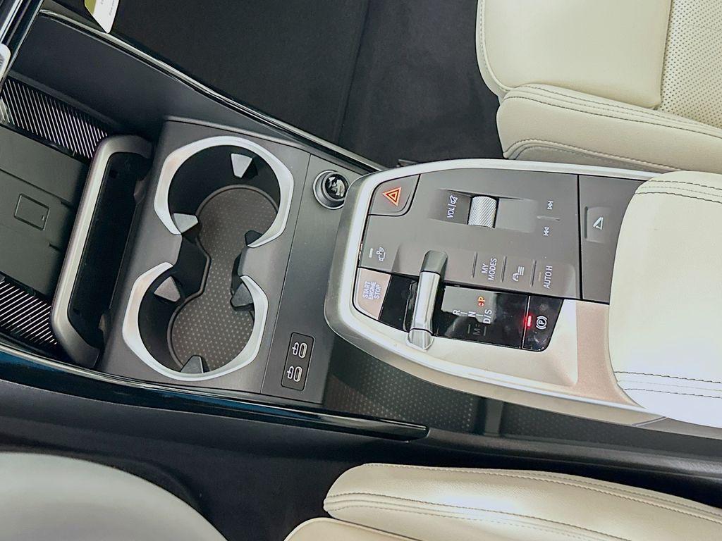 new 2026 BMW X2 car, priced at $54,370