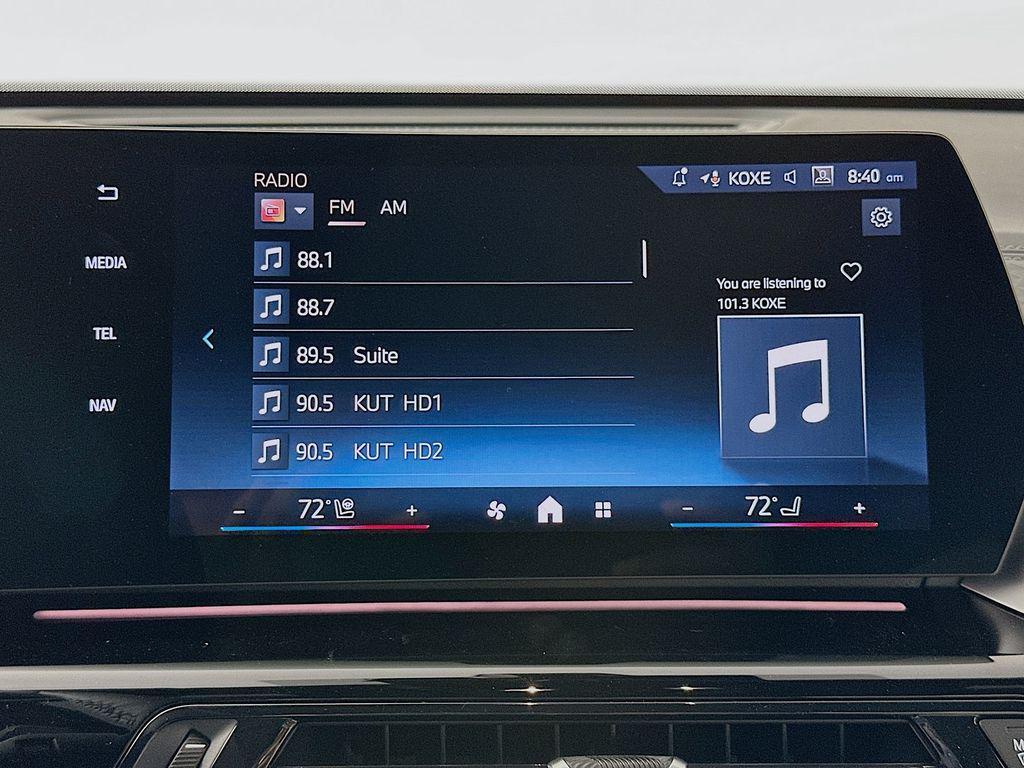 new 2026 BMW X2 car, priced at $54,370