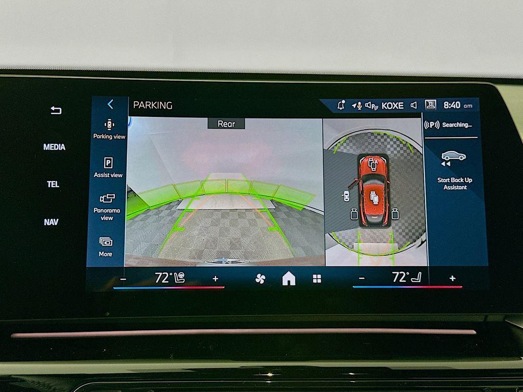 new 2026 BMW X2 car, priced at $54,370