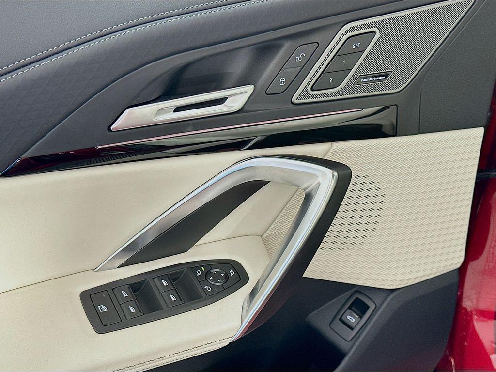 new 2026 BMW X2 car, priced at $54,370