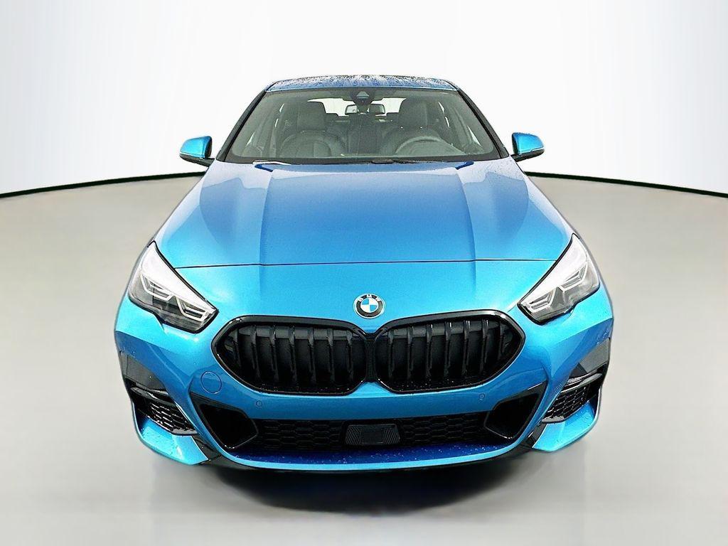 used 2024 BMW 228 Gran Coupe car, priced at $35,984