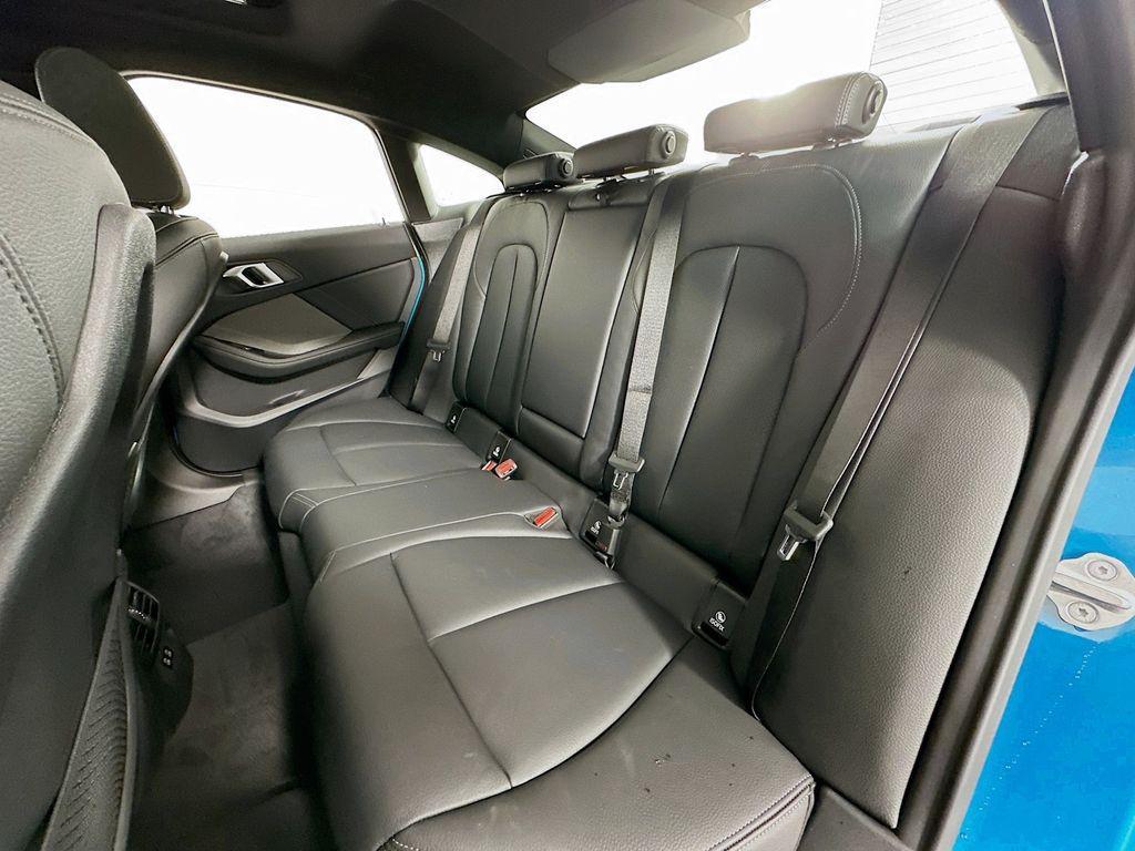used 2024 BMW 228 Gran Coupe car, priced at $35,984