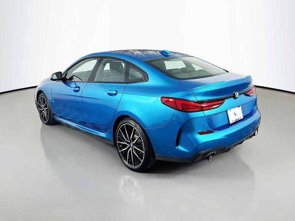 used 2024 BMW 228 Gran Coupe car, priced at $35,984