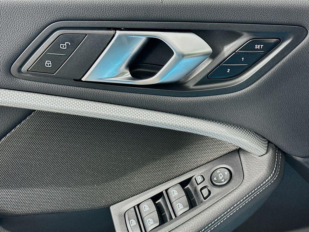 used 2024 BMW 228 Gran Coupe car, priced at $35,984