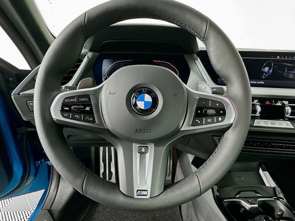 used 2024 BMW 228 Gran Coupe car, priced at $35,984