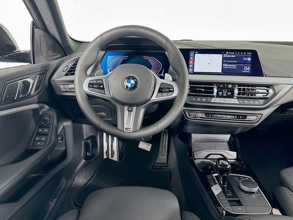 used 2024 BMW 228 Gran Coupe car, priced at $35,984