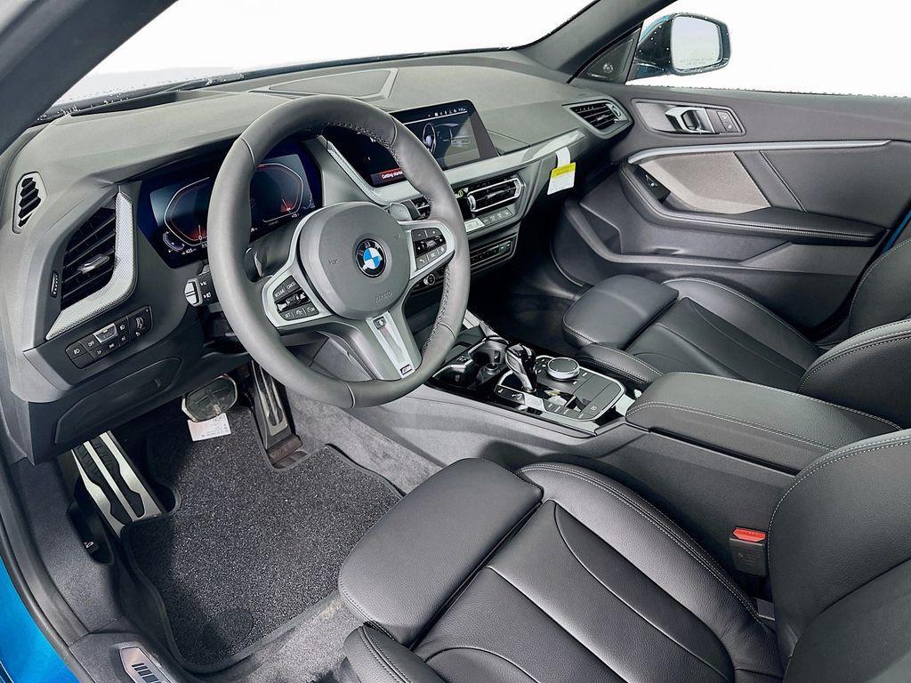 used 2024 BMW 228 Gran Coupe car, priced at $35,984