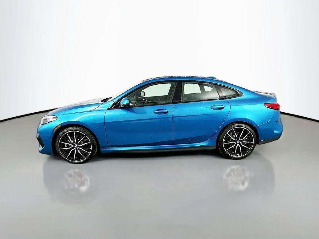 used 2024 BMW 228 Gran Coupe car, priced at $35,984
