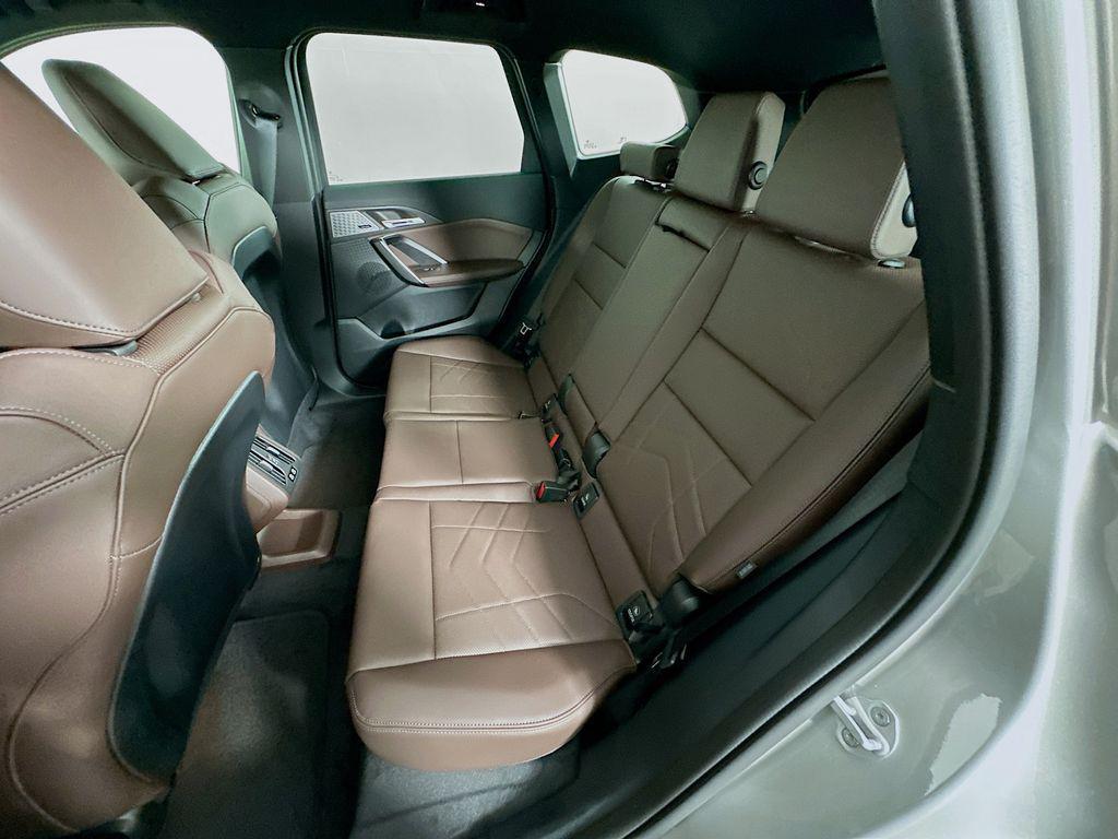 used 2025 BMW X1 car, priced at $50,980