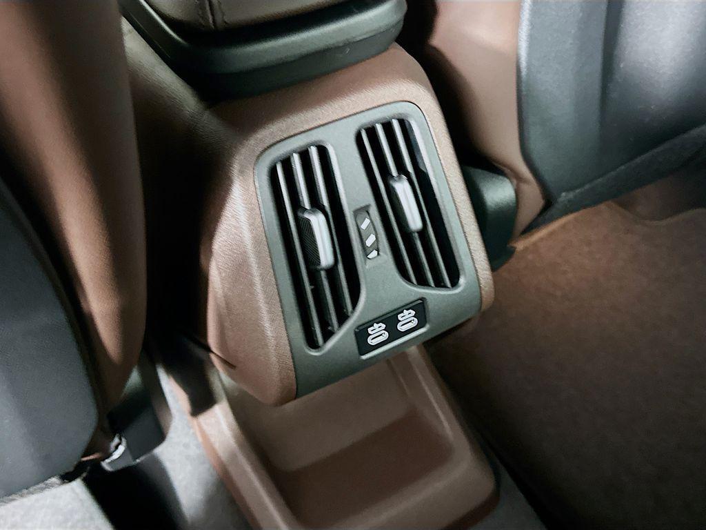 used 2025 BMW X1 car, priced at $50,980