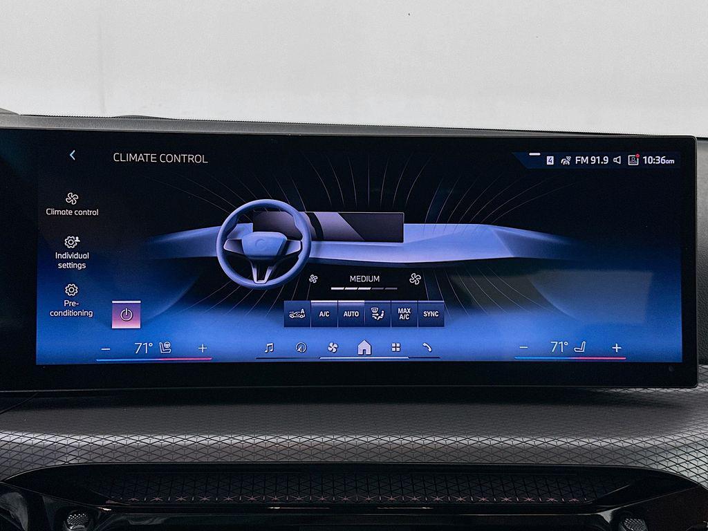 new 2026 BMW 330 car, priced at $55,190