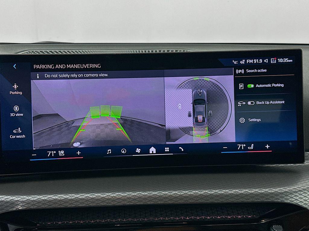 new 2026 BMW 330 car, priced at $55,190