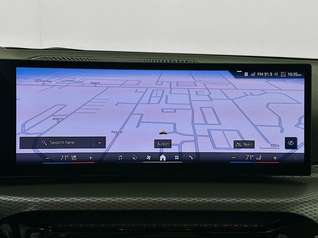 new 2026 BMW 330 car, priced at $55,190