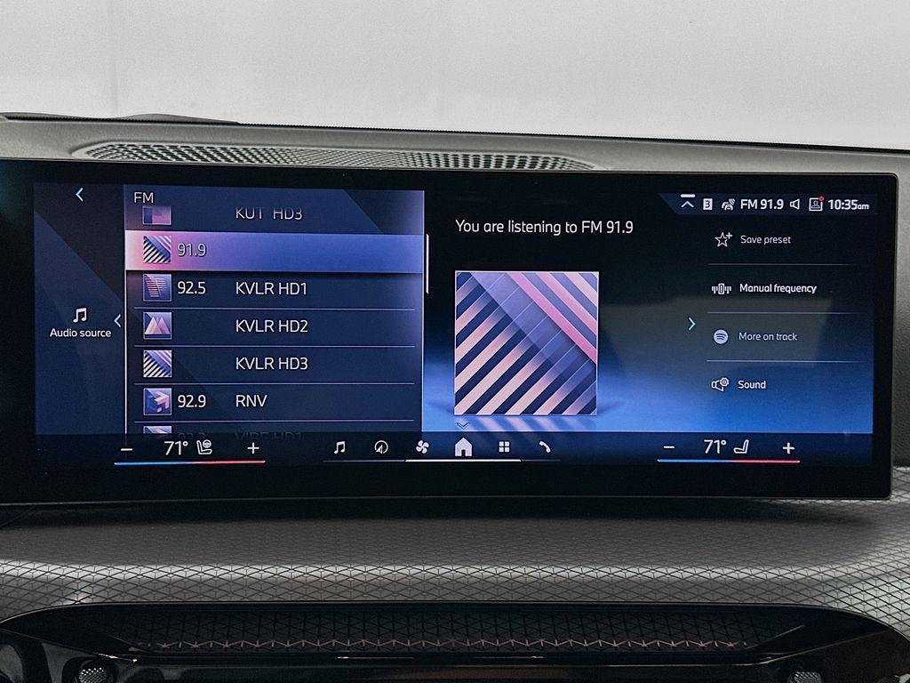 new 2026 BMW 330 car, priced at $55,190