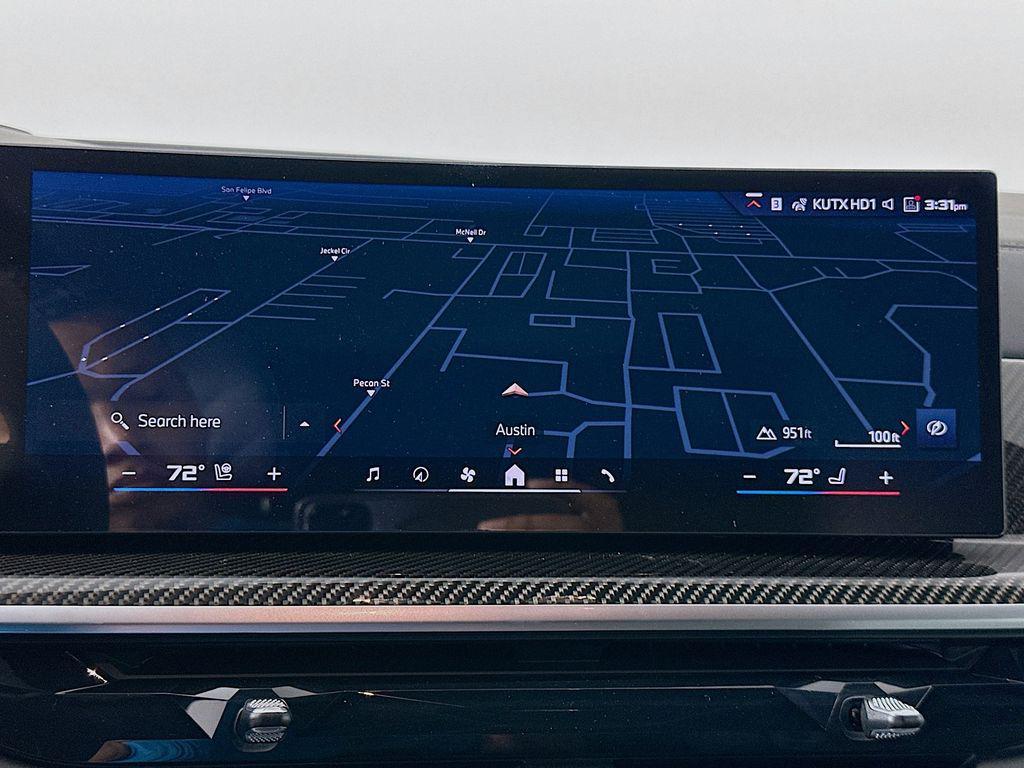 new 2026 BMW X5 car, priced at $99,125