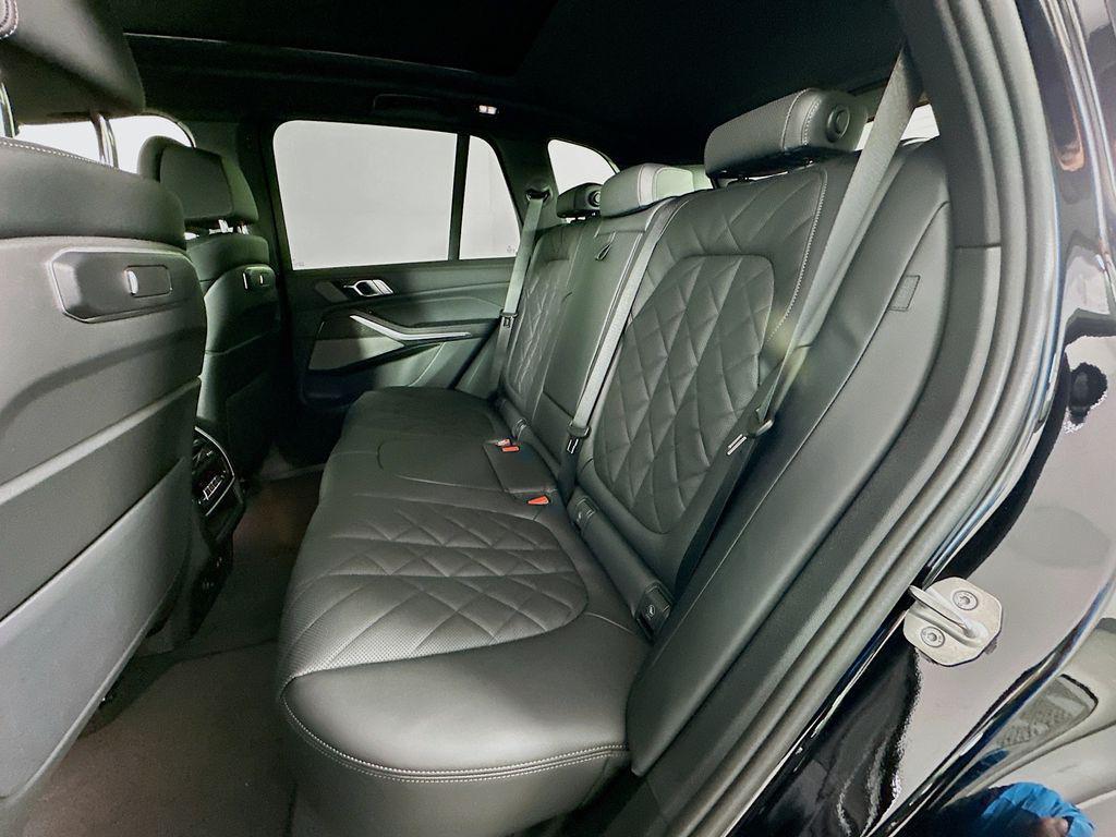 new 2026 BMW X5 car, priced at $99,125