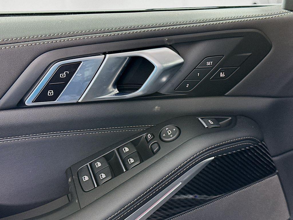 new 2026 BMW X5 car, priced at $99,125