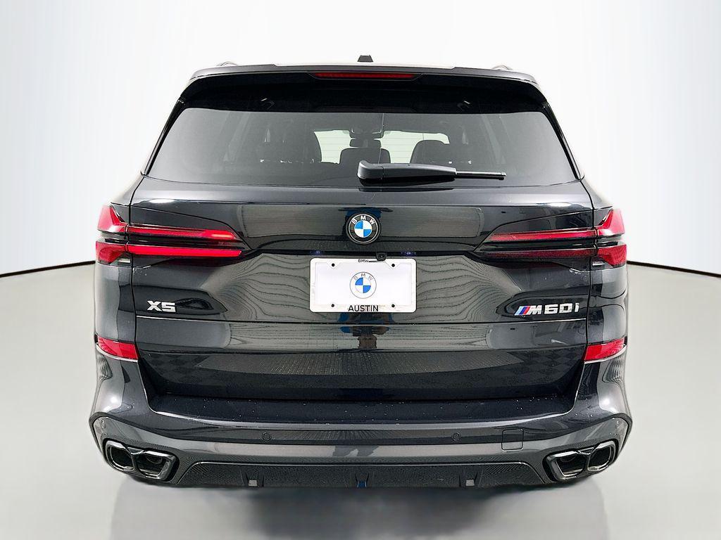 new 2026 BMW X5 car, priced at $99,125