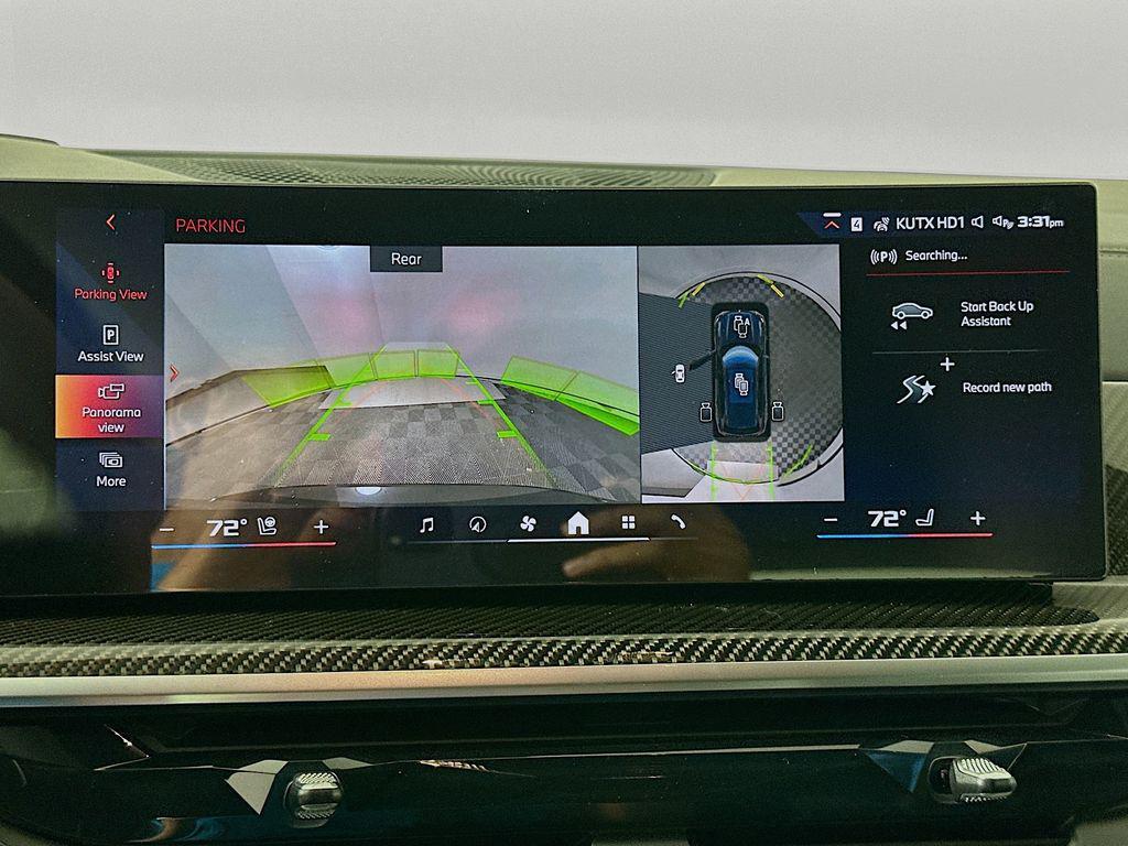 new 2026 BMW X5 car, priced at $99,125