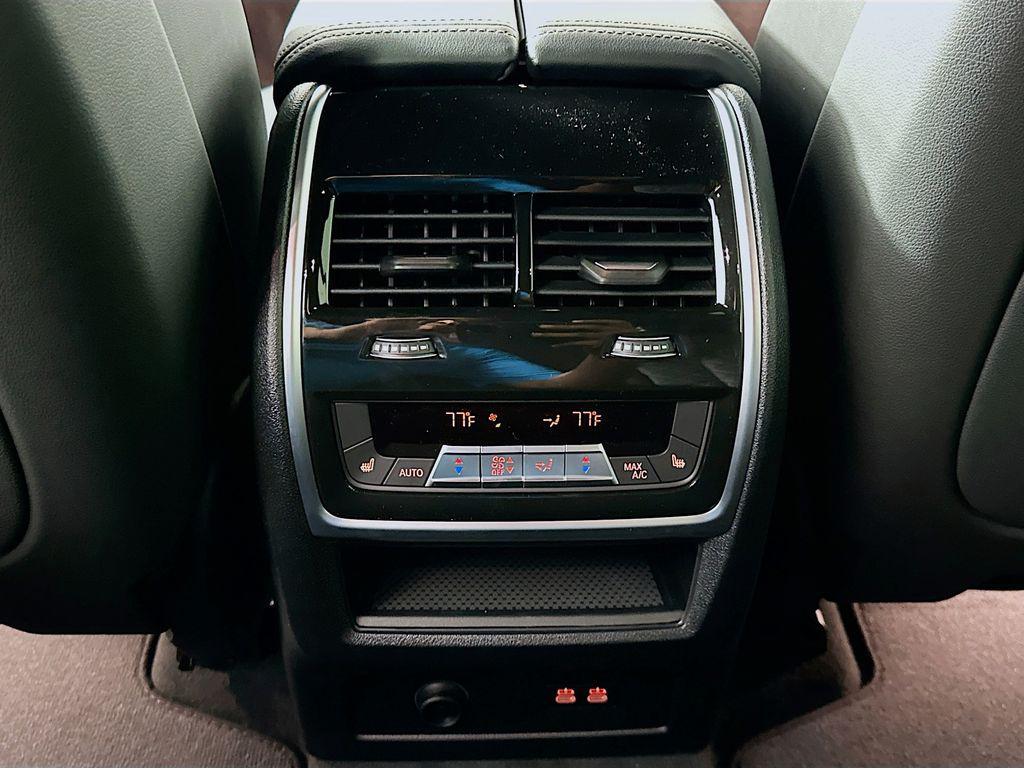 new 2026 BMW X5 car, priced at $99,125