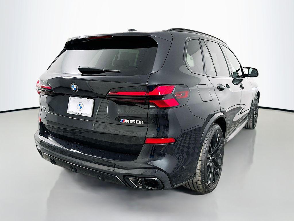 new 2026 BMW X5 car, priced at $99,125