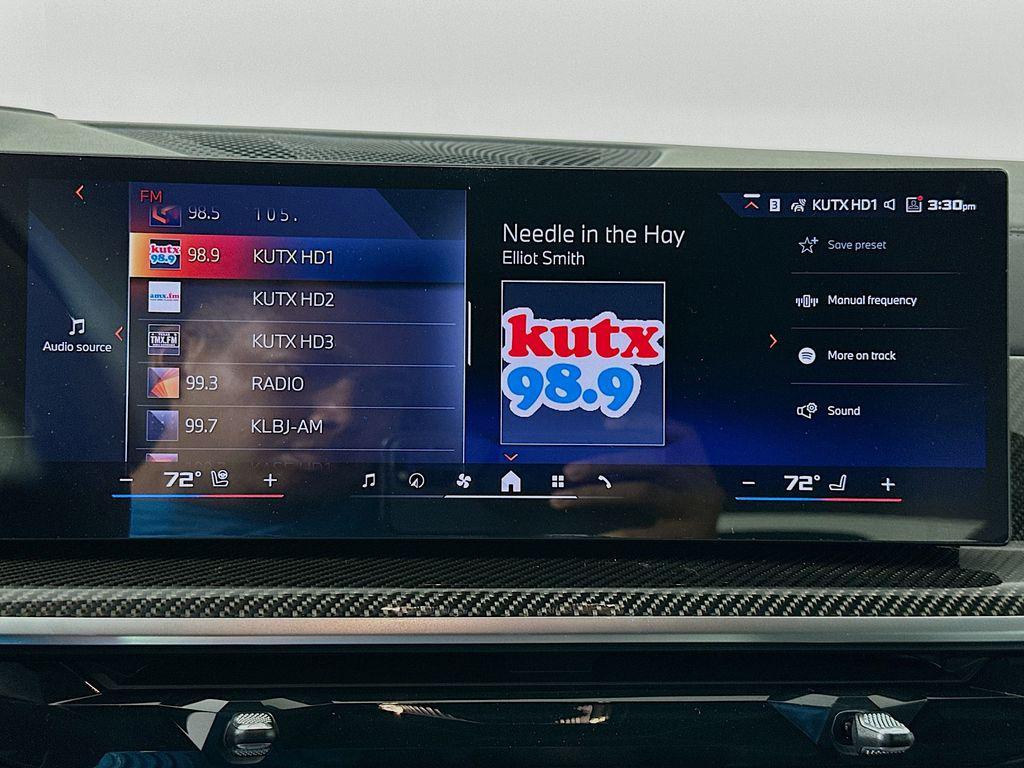 new 2026 BMW X5 car, priced at $99,125