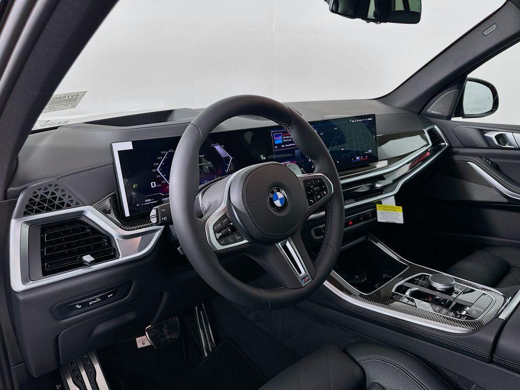 new 2026 BMW X5 car, priced at $99,125