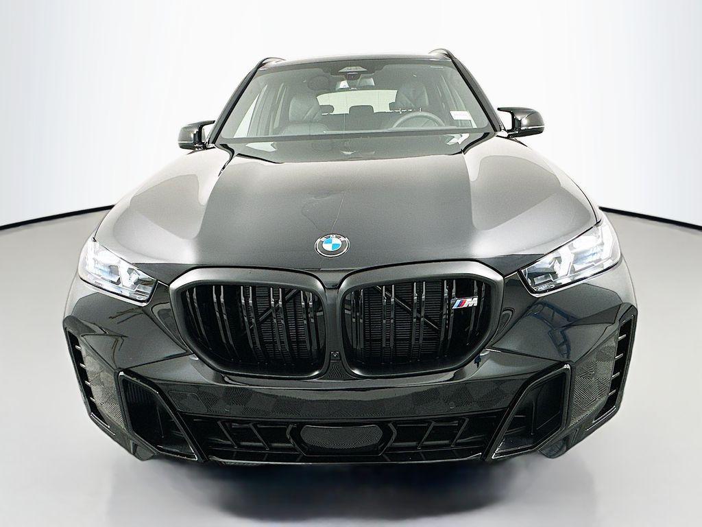 new 2026 BMW X5 car, priced at $99,125