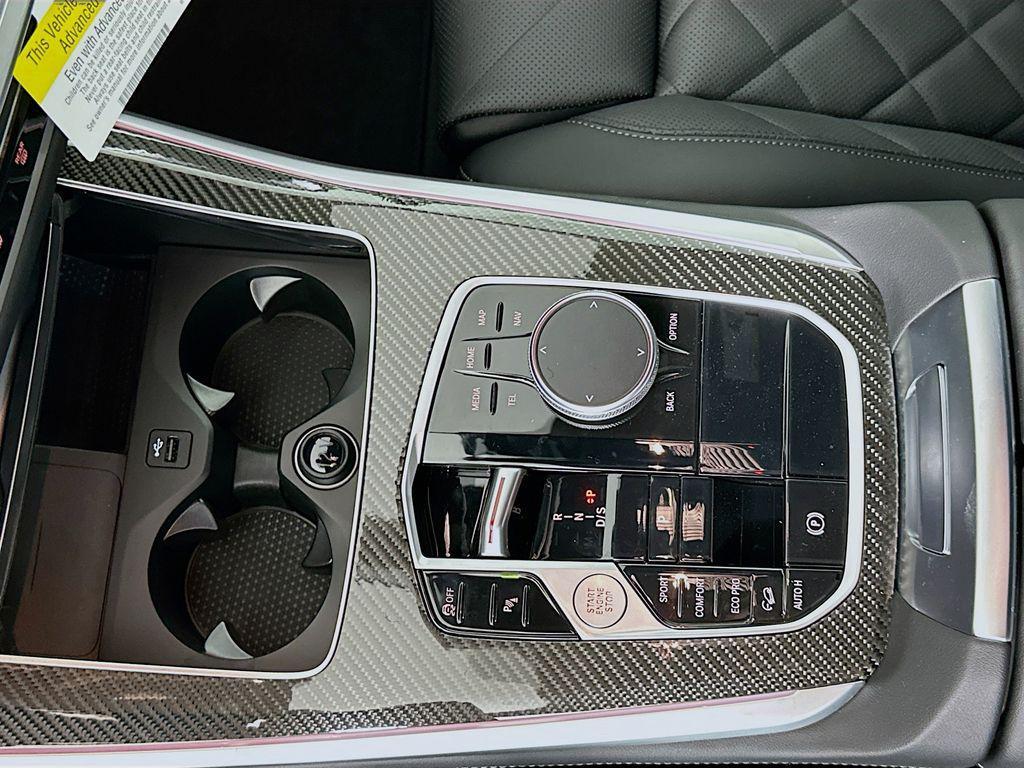 new 2026 BMW X5 car, priced at $99,125