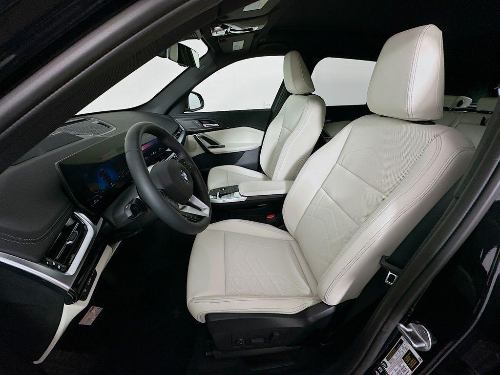 new 2026 BMW X1 car, priced at $49,115