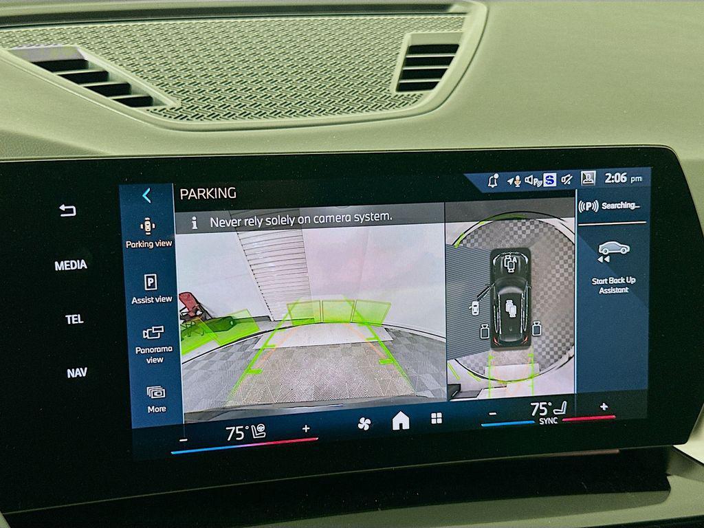 new 2026 BMW X1 car, priced at $49,115