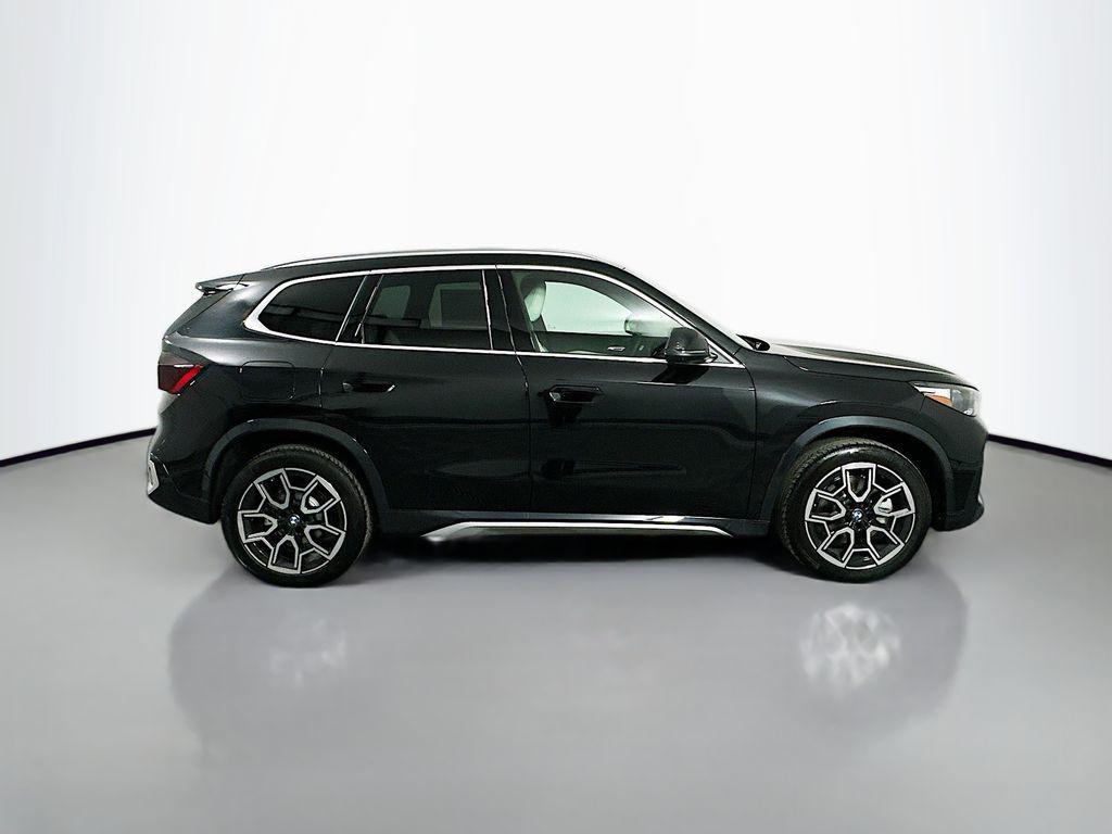 new 2026 BMW X1 car, priced at $49,115
