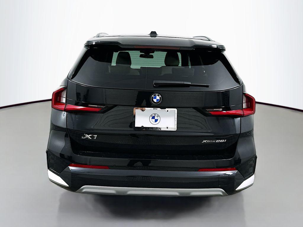 new 2026 BMW X1 car, priced at $49,115
