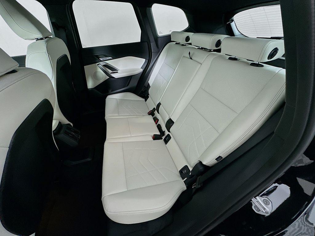 new 2026 BMW X1 car, priced at $49,115