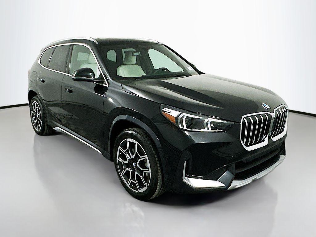 new 2026 BMW X1 car, priced at $49,115