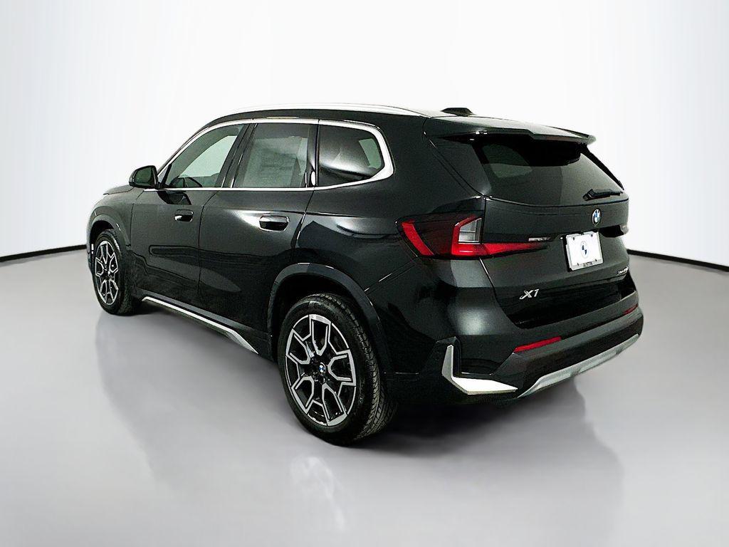 new 2026 BMW X1 car, priced at $49,115