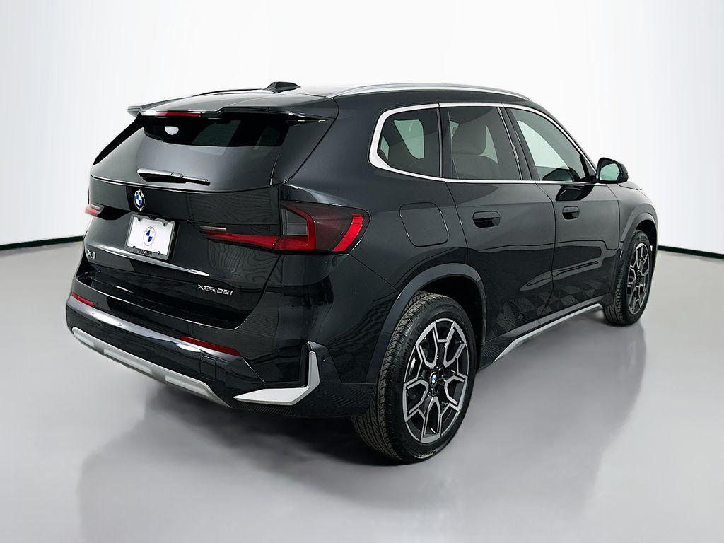 new 2026 BMW X1 car, priced at $49,115