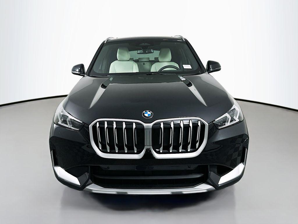 new 2026 BMW X1 car, priced at $49,115
