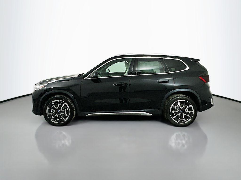 new 2026 BMW X1 car, priced at $49,115
