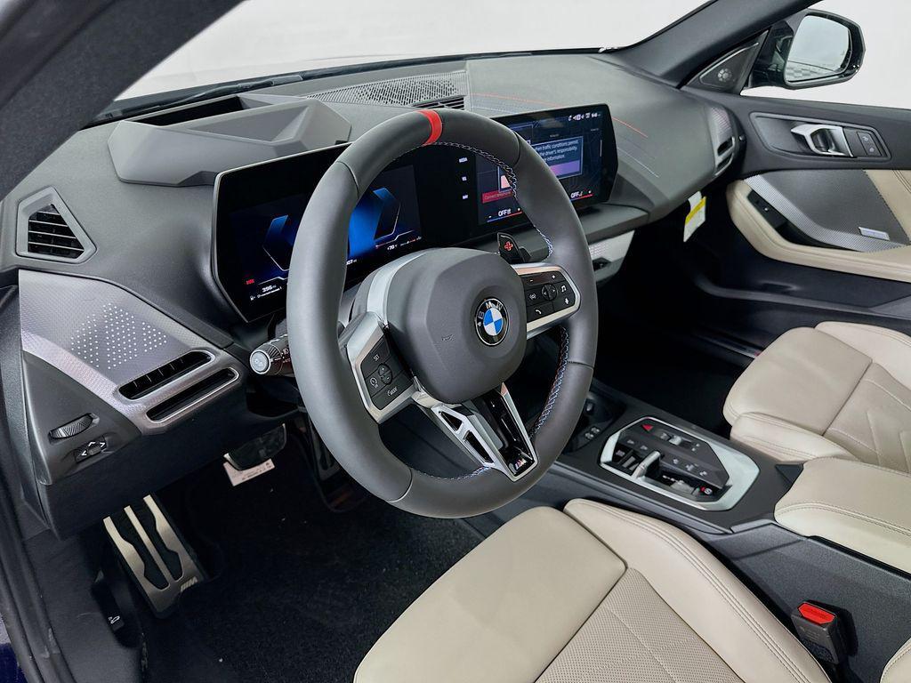 new 2026 BMW M235 Gran Coupe car, priced at $57,130