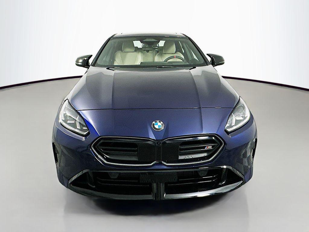 new 2026 BMW M235 Gran Coupe car, priced at $57,130