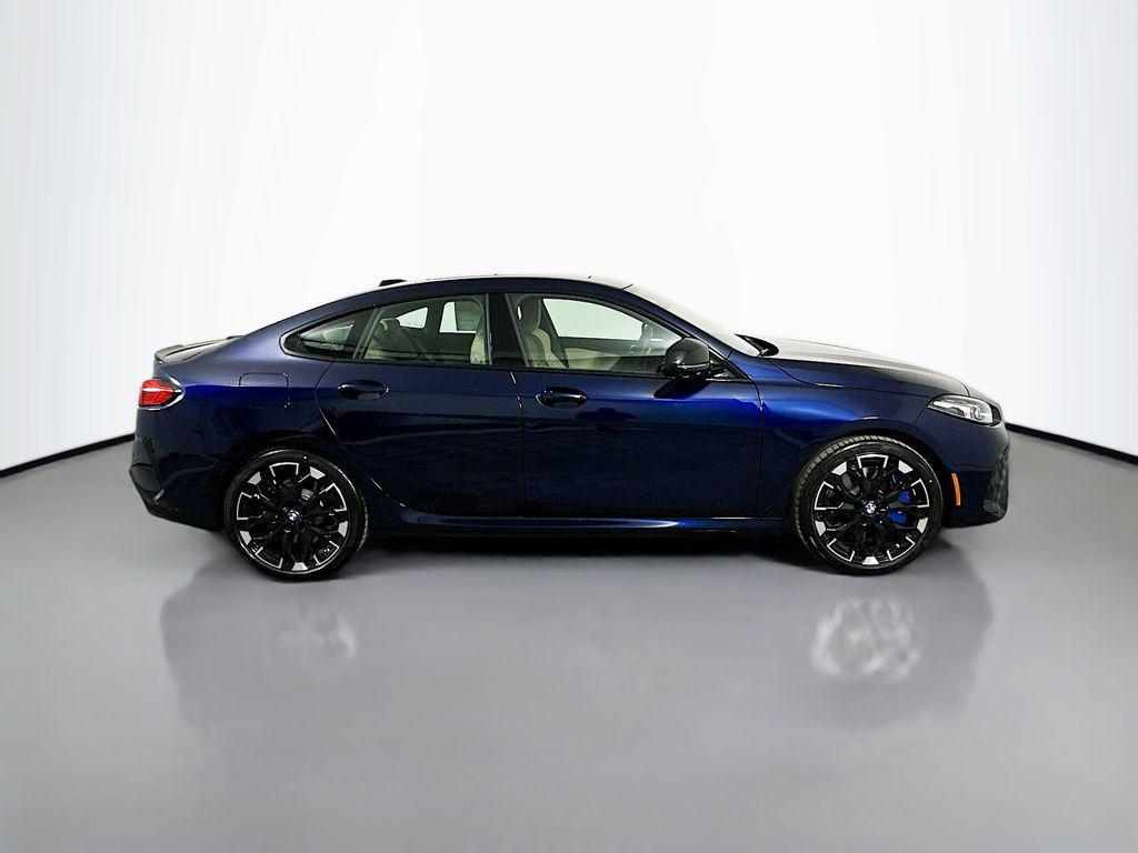 new 2026 BMW M235 Gran Coupe car, priced at $57,130
