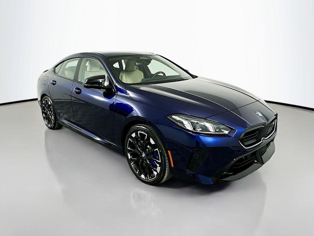 new 2026 BMW M235 Gran Coupe car, priced at $57,130
