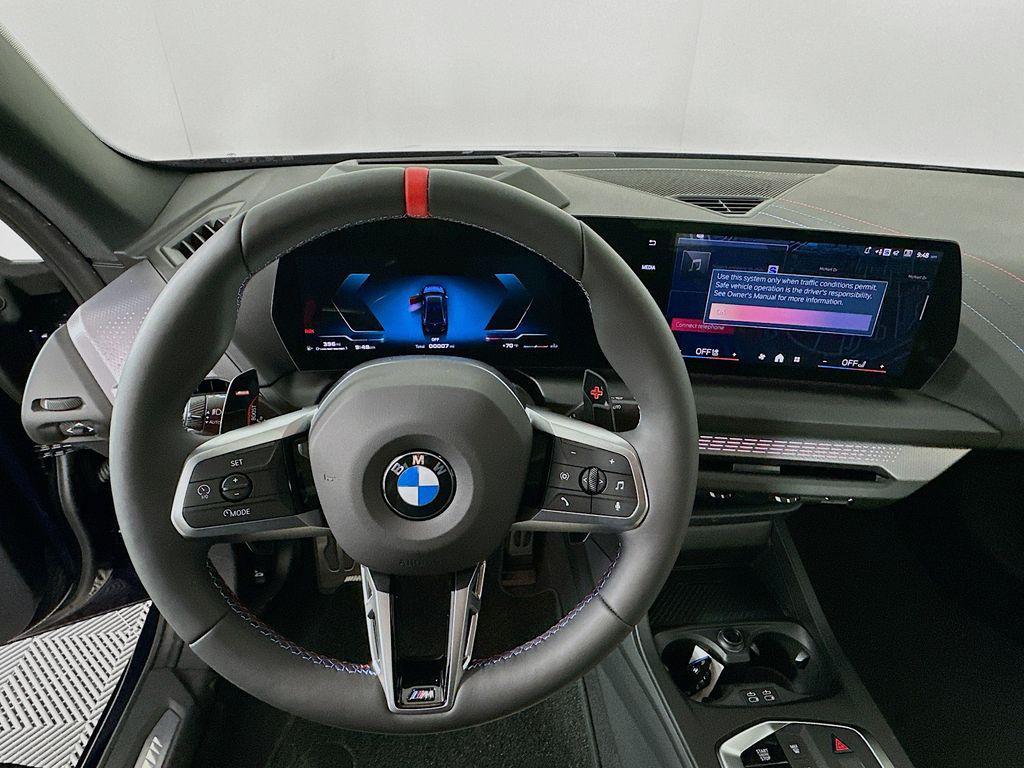 new 2026 BMW M235 Gran Coupe car, priced at $57,130
