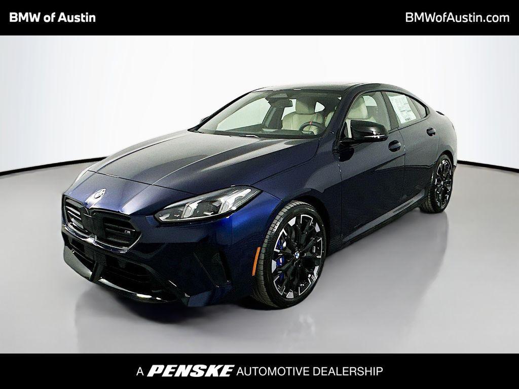new 2026 BMW M235 Gran Coupe car, priced at $57,130