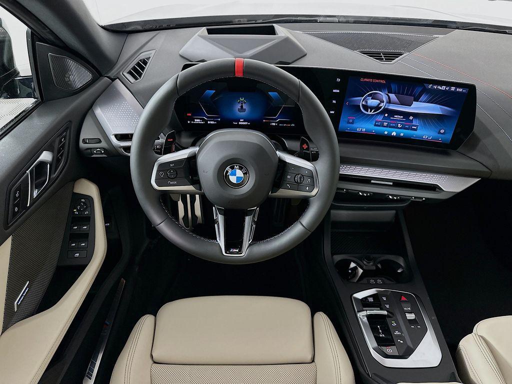 new 2026 BMW M235 Gran Coupe car, priced at $57,130