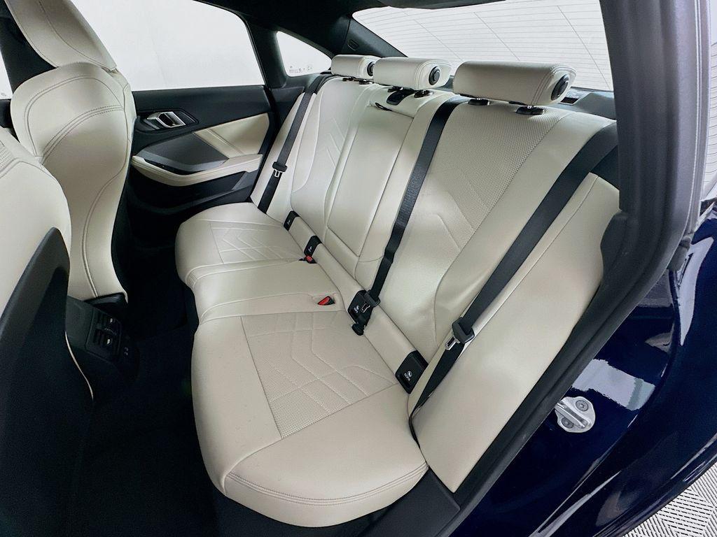new 2026 BMW M235 Gran Coupe car, priced at $57,130