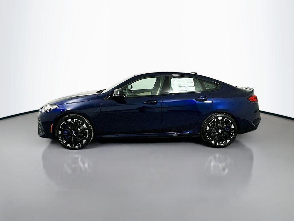 new 2026 BMW M235 Gran Coupe car, priced at $57,130