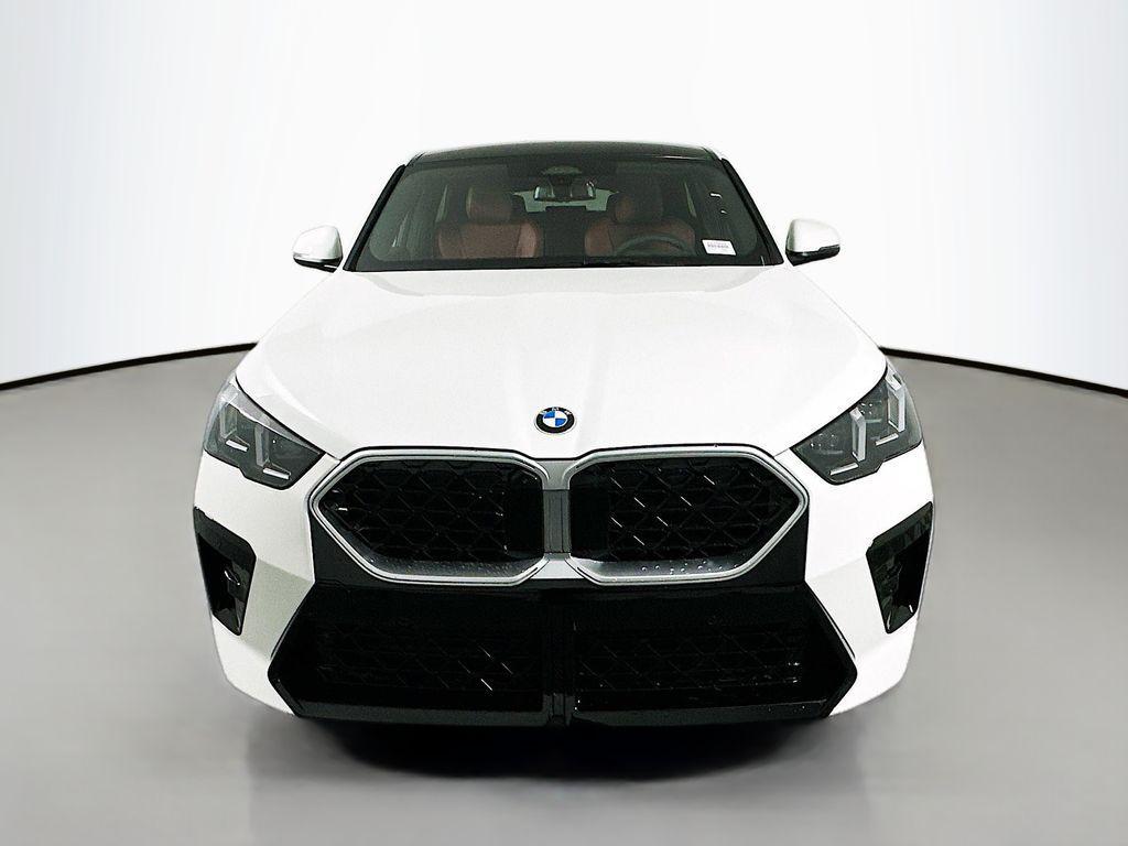 new 2026 BMW X2 car, priced at $53,695